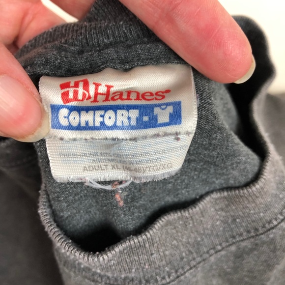 Good Guys PNW Nationals 2004 Vintage Cars XL Shirt - Picture 4 of 5